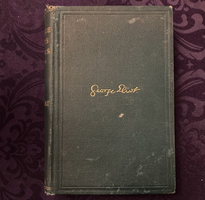 Felix Holt The Radical By George Eliot